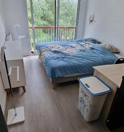 Appartement Les Ecureuils *