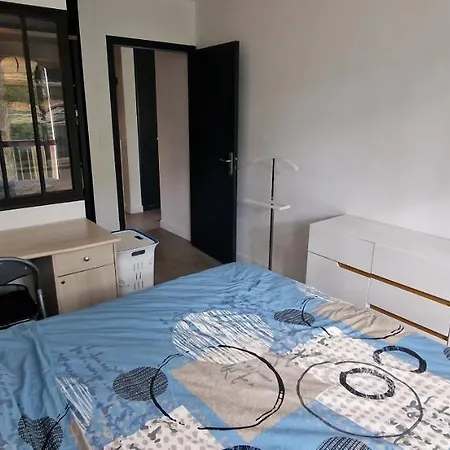 Appartement Les Ecureuils *