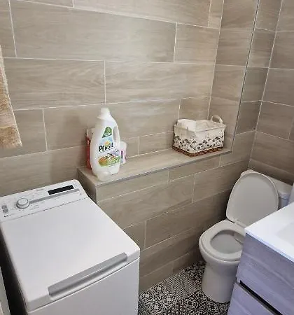 Appartement Les Ecureuils La Baule-Escoublac