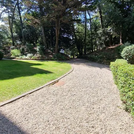Les Ecureuils * La Baule-Escoublac